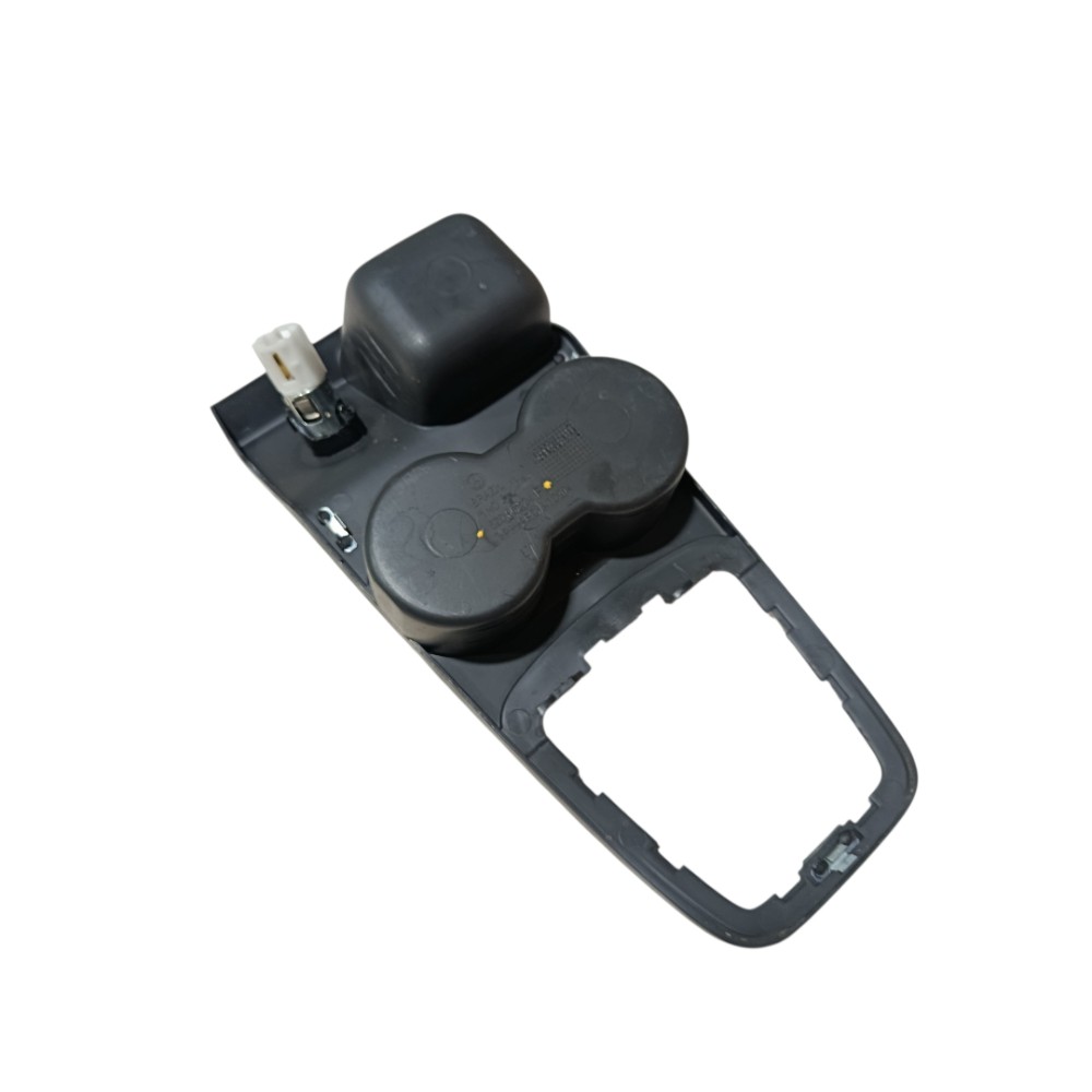 Moldura console Vw Fox 2011 2