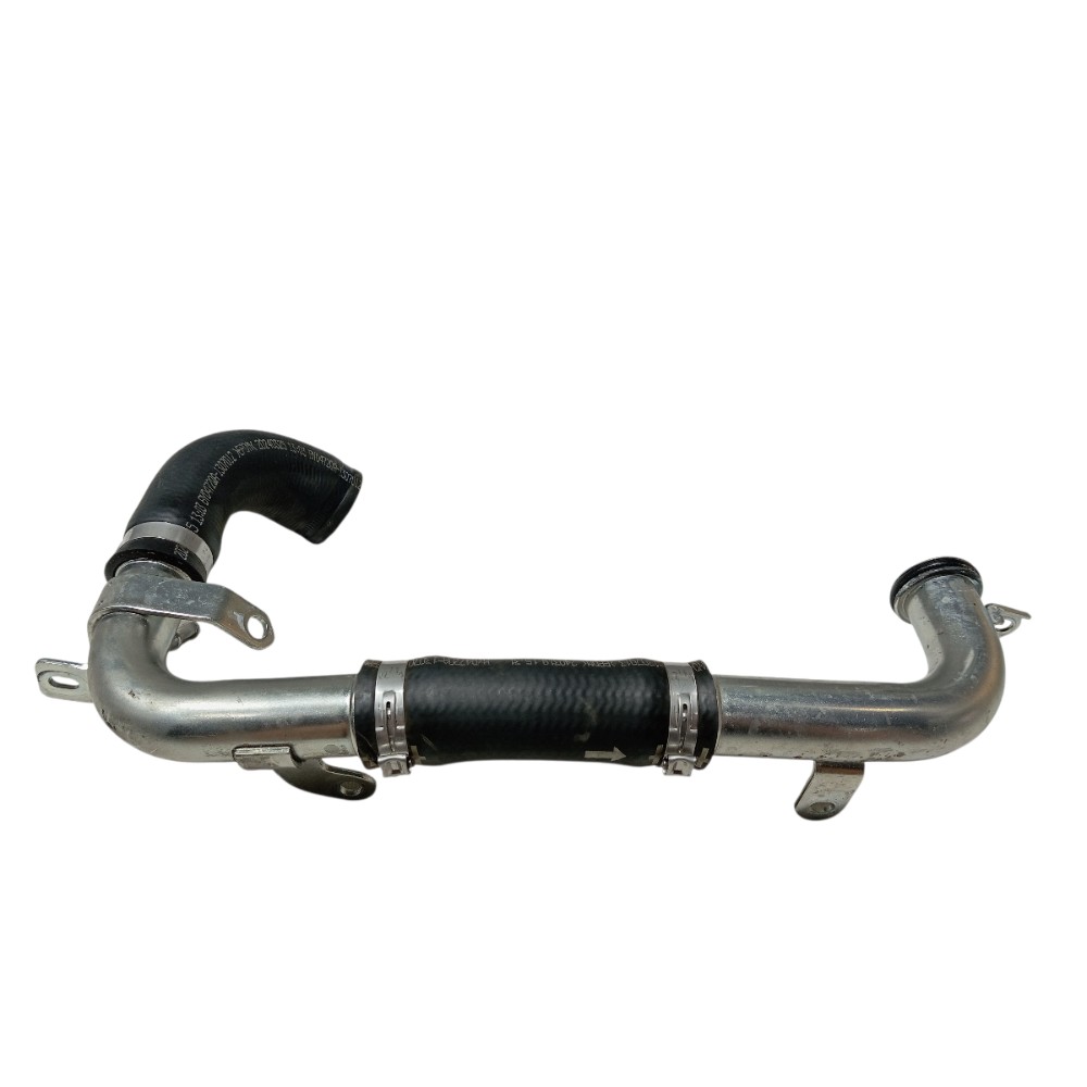 Mangueira arrefecimento motor Byd Song Pro 2025 V669 2