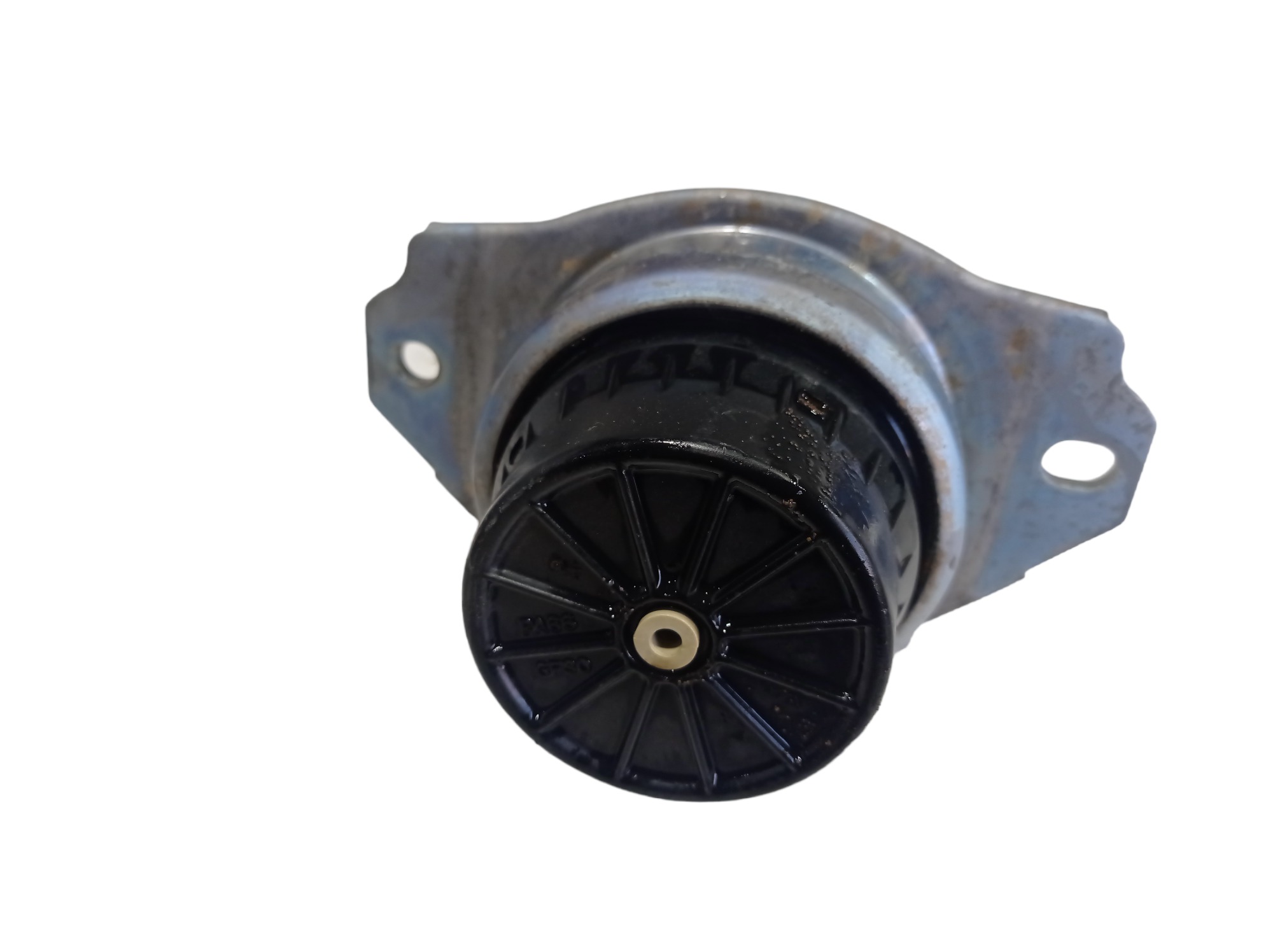 Coxim Motor Land Rover Discovery 4 3.0 2011 V582 2
