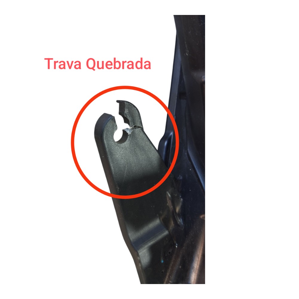 Farol Direito Chery Tiggo 7 Pro 2022 2024 V640 9