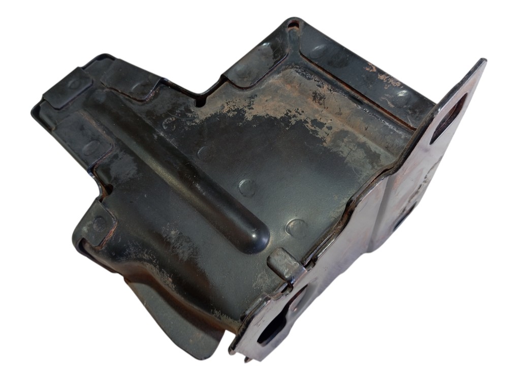 Ponta Longarina Direita Honda Accord Lx 1994 2.2 V448 1