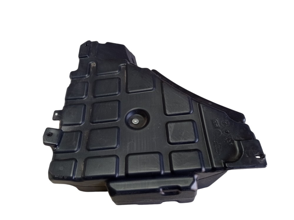 Alto Falante Subwoofer Jeep Grand Cherokee 3.6 2014 V604 Preto 7