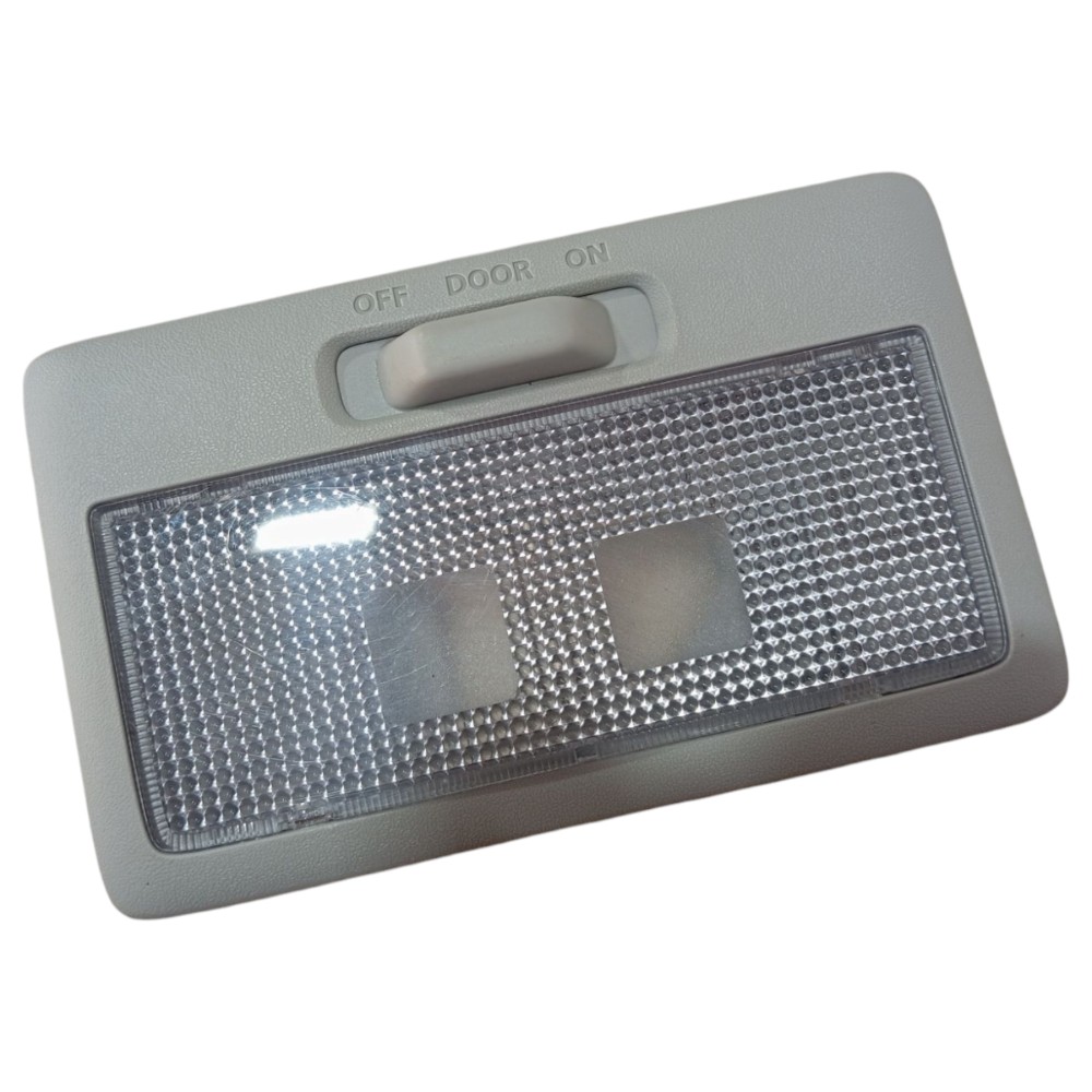 Luz Cortesia Teto Central Suzuki Grand Vitara 2012 A 15 V649 5