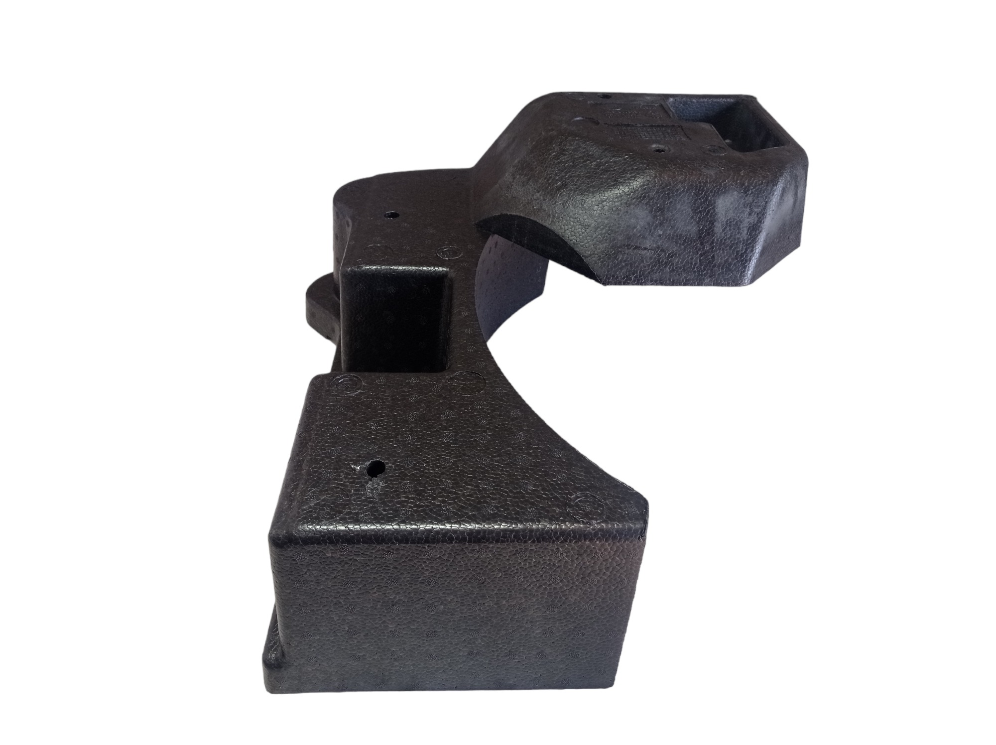 Isopor Porta Malas Byd Dolphin Gs 2024 2025 V594 6