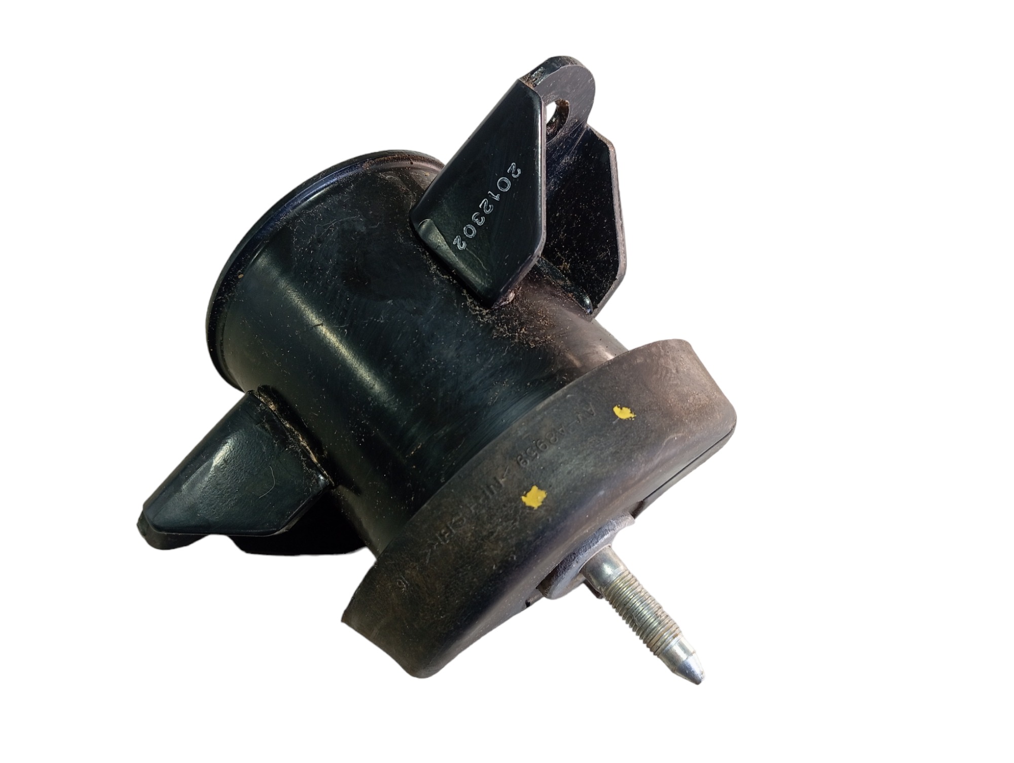 Coxim Direito Motor Nissan Leaf 2022 V589 6