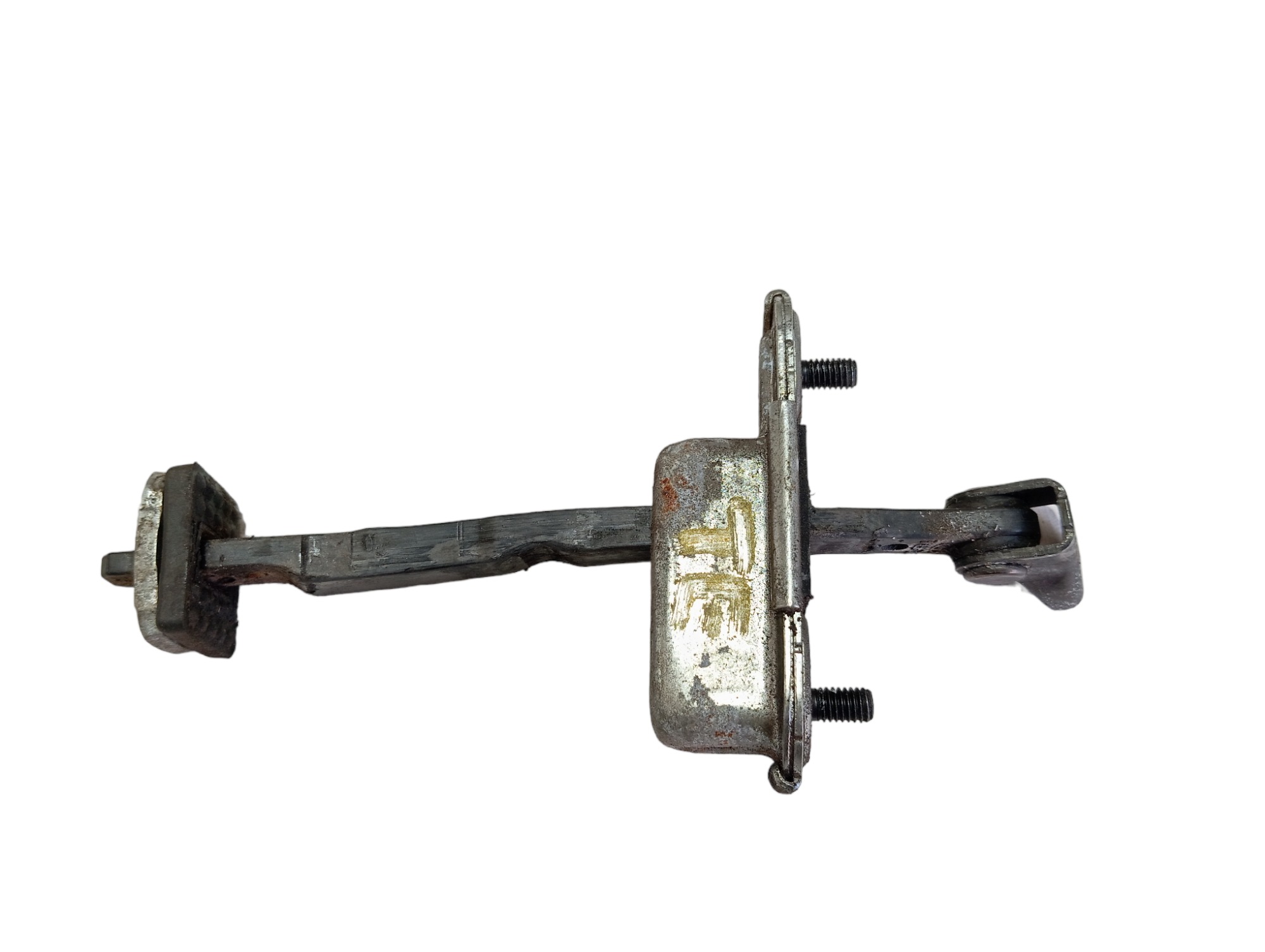 Limitador Porta Traseira Esquerda Hyundai Azera 2009 V595 3