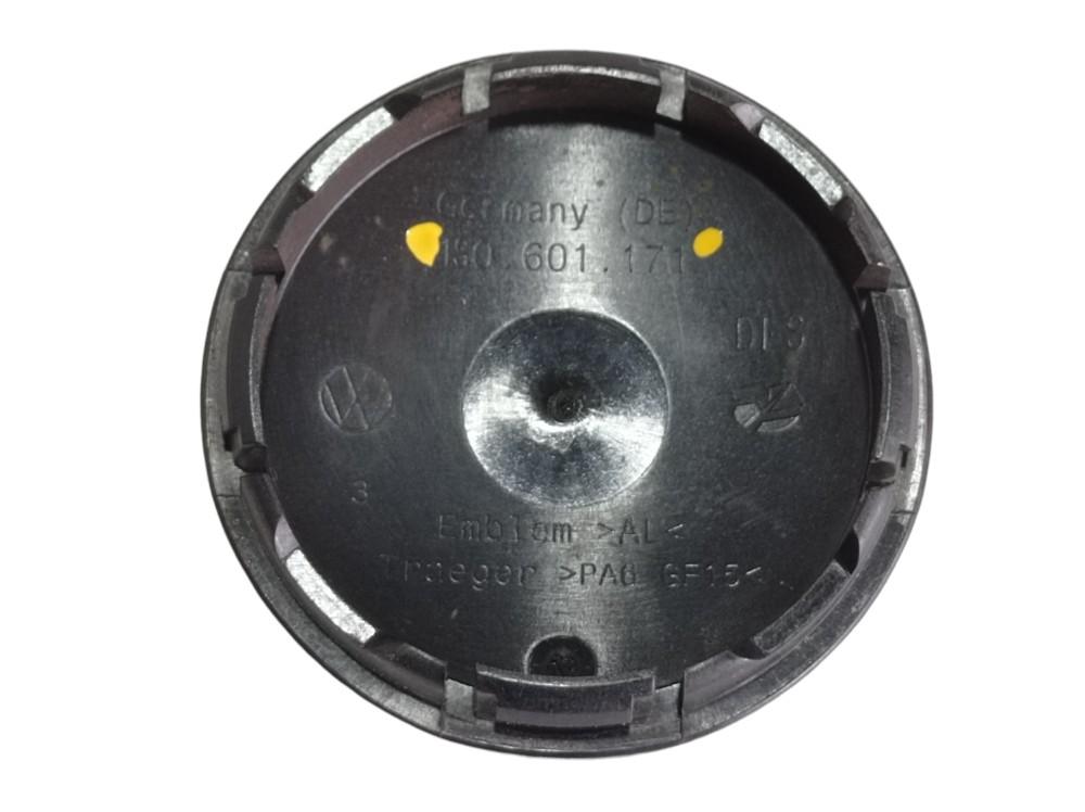 Calota Central Vw Nivus Hl Tsi 1.0 2024 V608 5