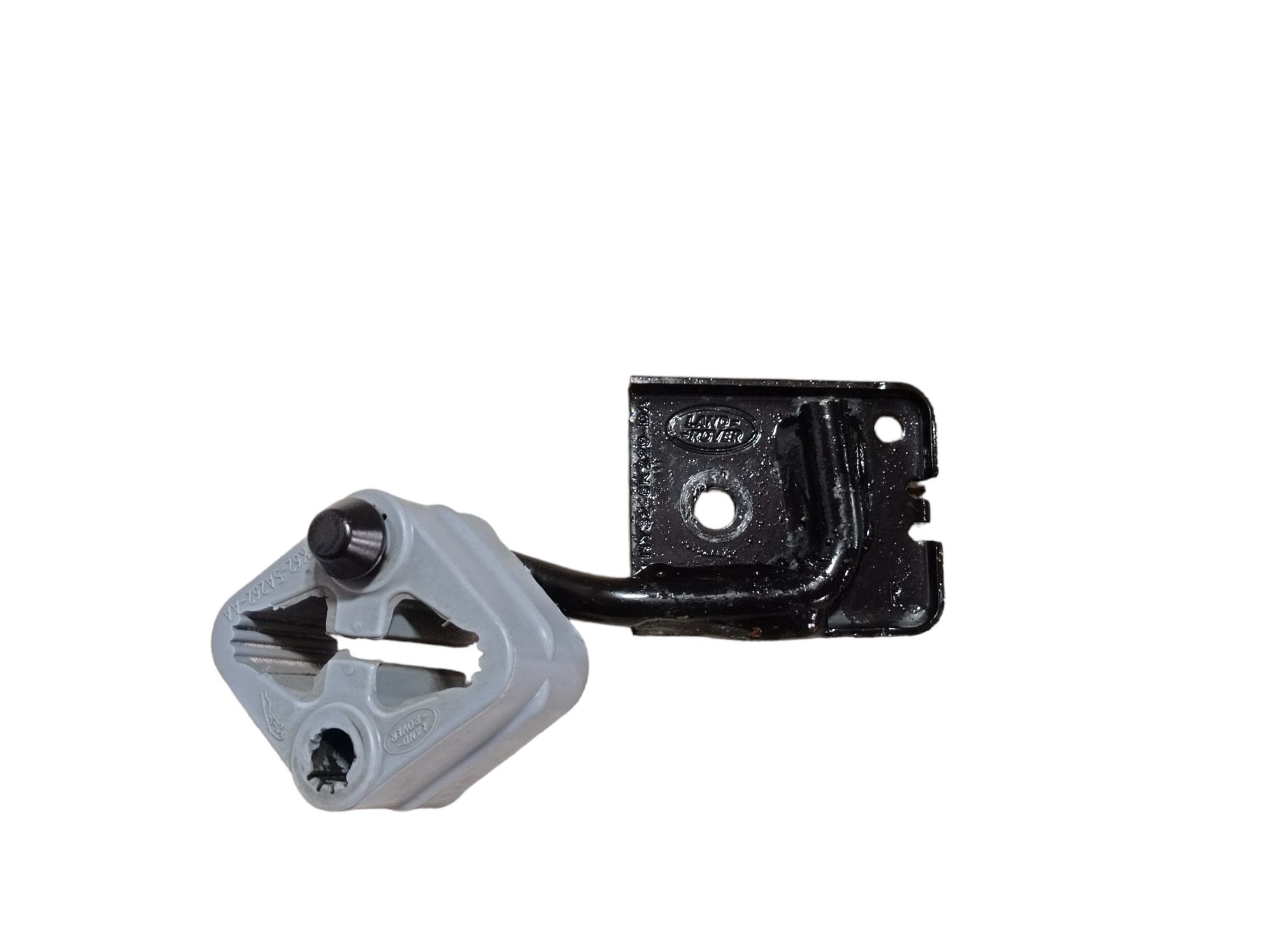 Suporte Coxim Escapamento Central Discovery 5 2019 V597 1