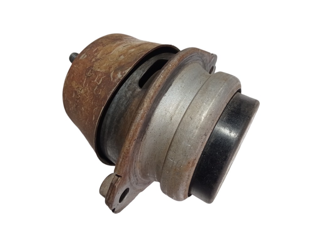 Coxim Motor Esquerdo Porsche Cayenne S  4.5 2003 V371 1