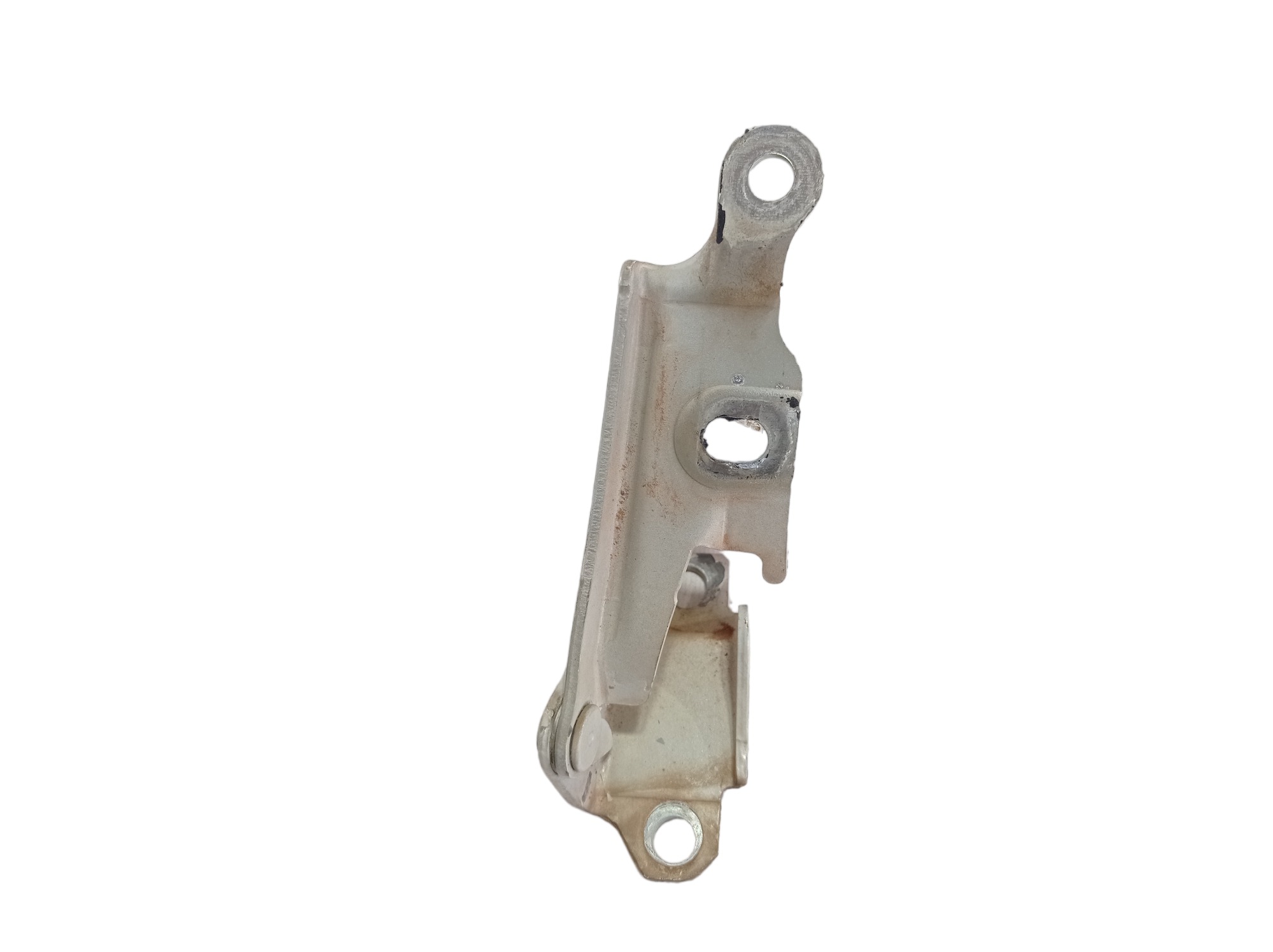 Dobradiça Esquerda Capo Mitsubishi Pajero Full 2012 V575 4
