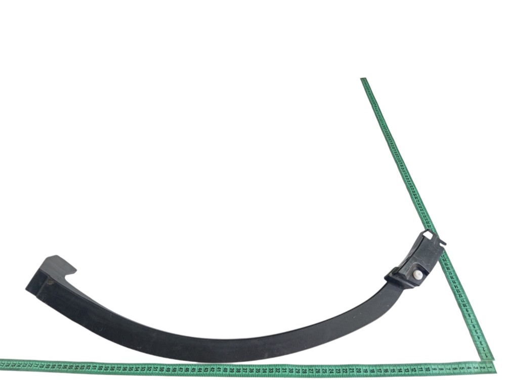 Moldura Caixa Roda Traseira Direita Lexus Rx500h 2023 V619 8