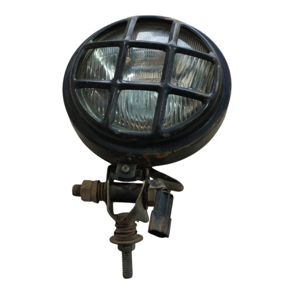 Farol Milha Esquerdo Troller T4 2011 V650 3