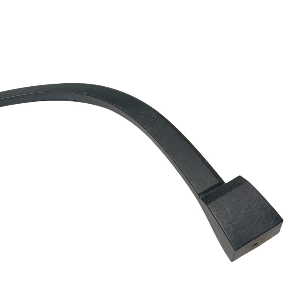 Moldura paralama esquerda Byd Song Pro 2025 V669 2