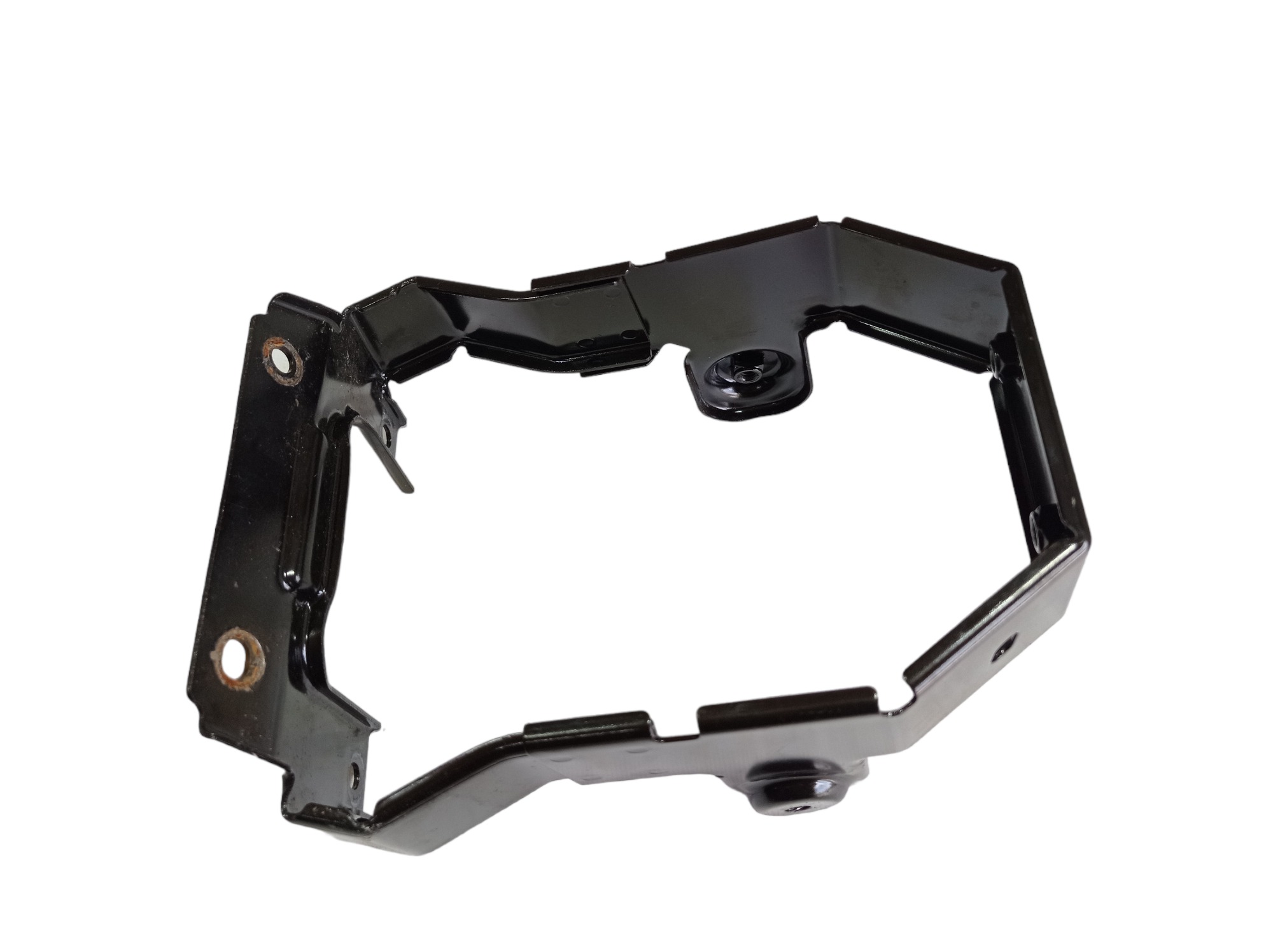 Suporte Console Jac T40 1.5 2019 V565 8