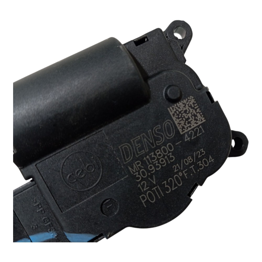 Motor Atuador Ar Condicionado Ram Rampage Rt 2023 2025 V664 7