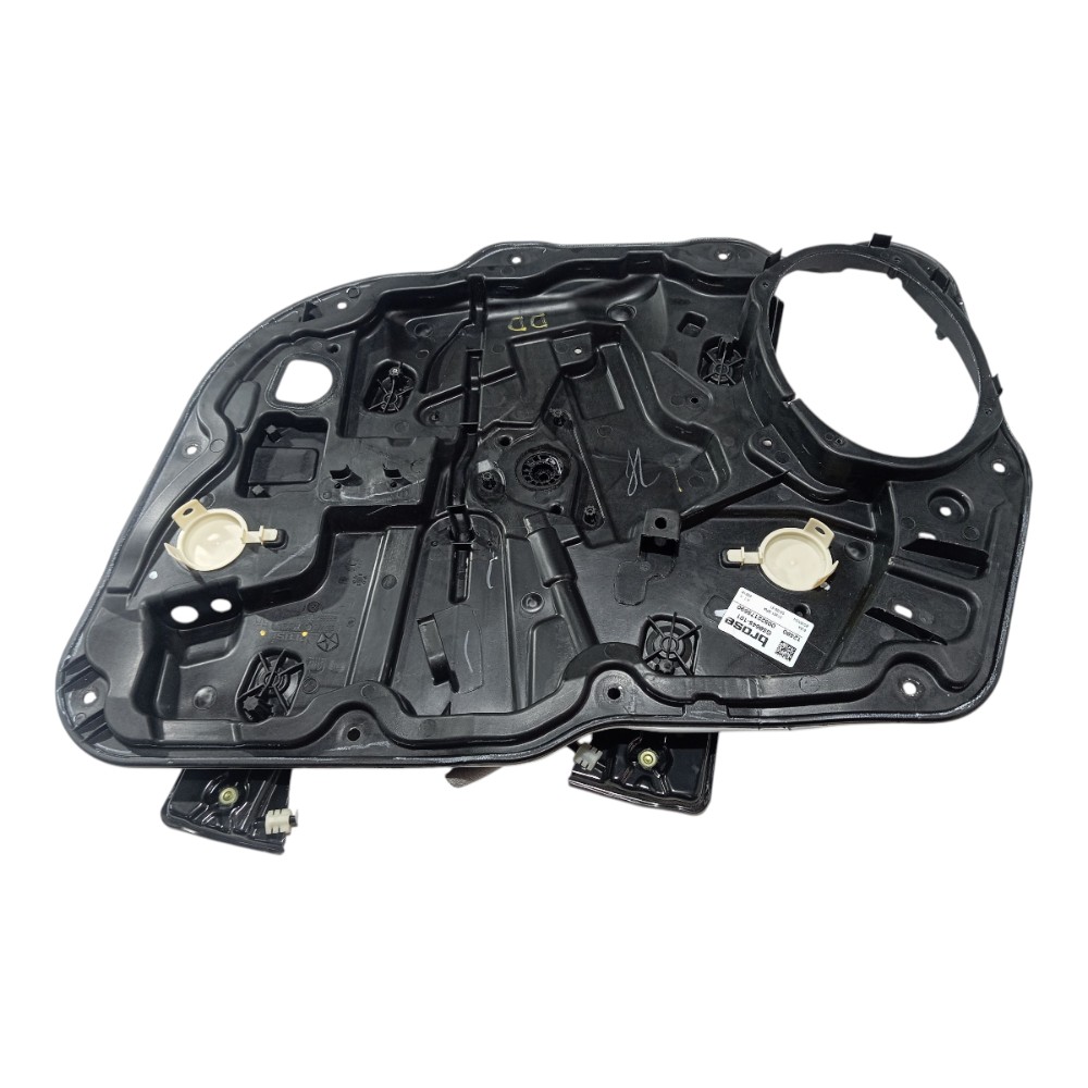 Máquina Vidro Porta Diant Direita Ram Rampage 2023 2025 V659 3