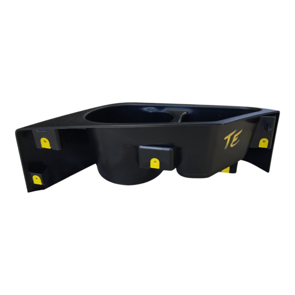 Porta Copos Traseiro Esquerdo Land Rover Defender 2022 V645 4