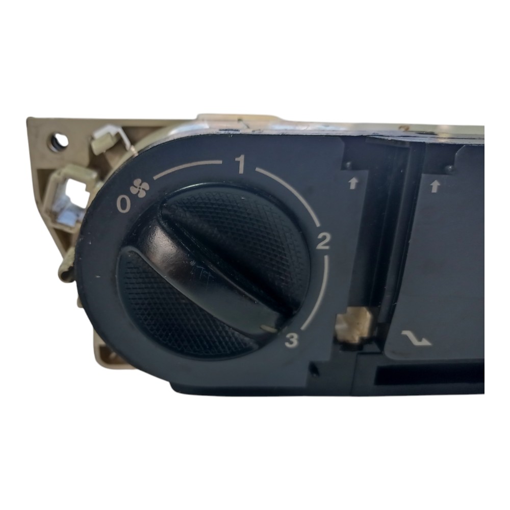 Comando Ar Condicionado Fiat Palio 2002 2012 V202 6