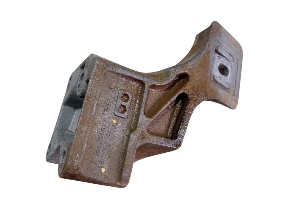 Suporte Coxim Motor Dire Land Rover Discovery 4 2010 12 V614 6