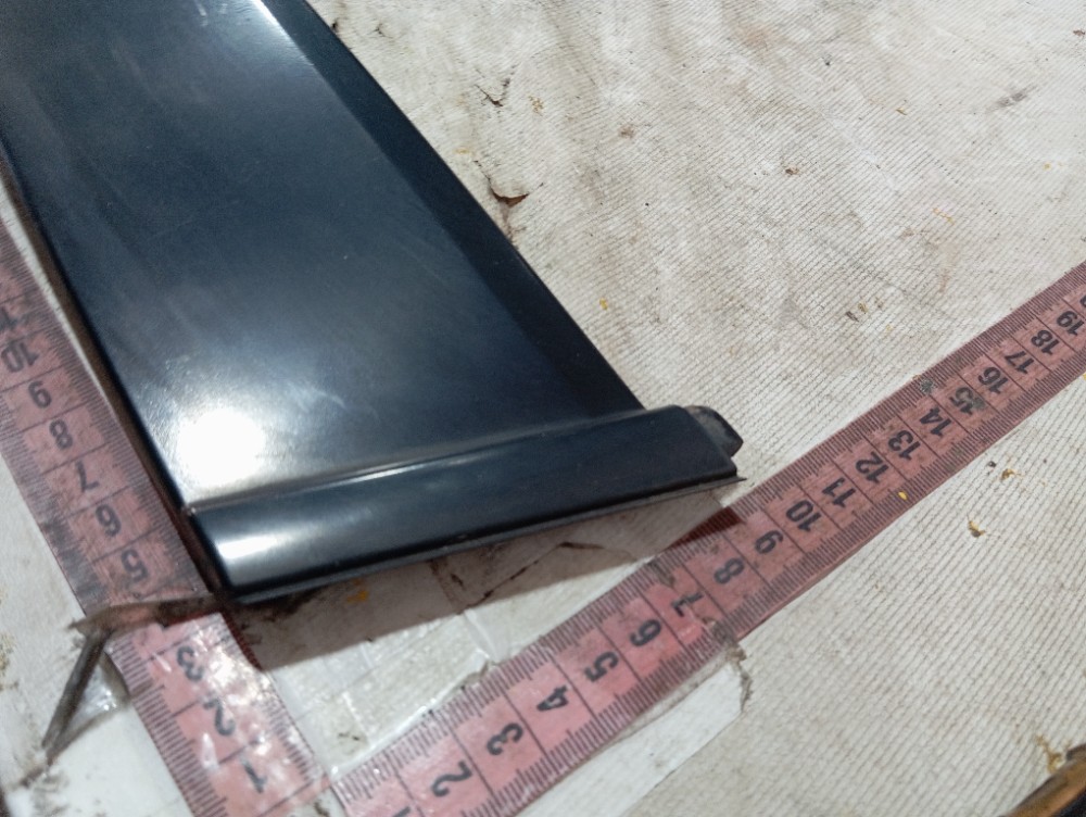 Moldura Ext Porta Dianteira Direita Honda Civic 2010 15 V658 9