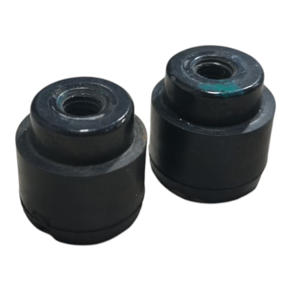 Batente Tampa Traseira Byd Dolphin Gs 2024 2025 V666