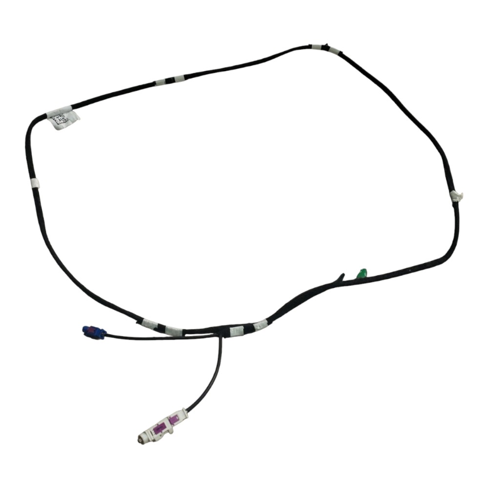 Chicote Antena Fiat Mobi 2025 V654 9
