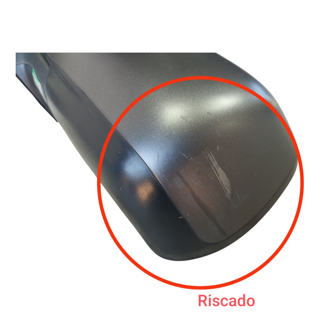 Retrovisor Esquerdo Suzuki Grand Vitara 2012 2015 V643 2