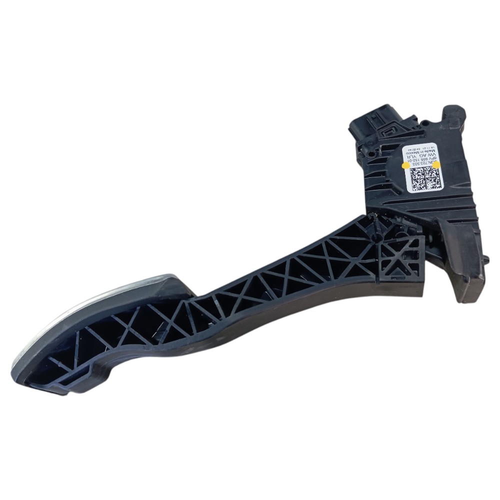 Pedal Acelerador Vw Taos Highline 2022 2024 V655 2
