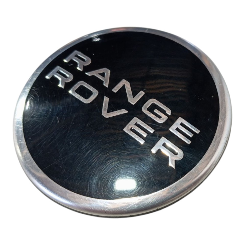 Miolo Calota Central Roda Land Rover Evoque 2012 A 2015 V633 6