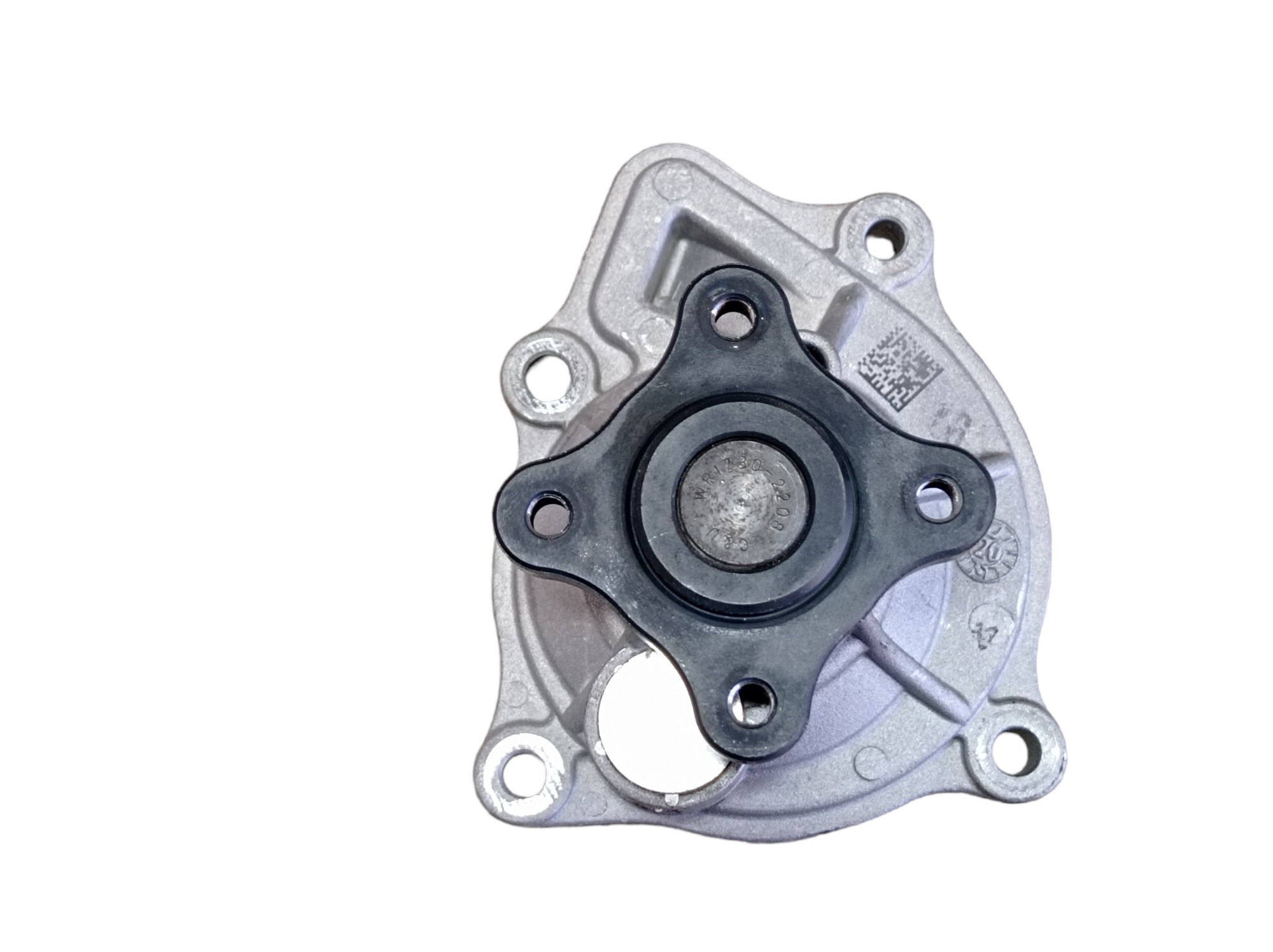 Bomba Da Agua Gwm Haval H6 Gt 1.5 2024 V598 5