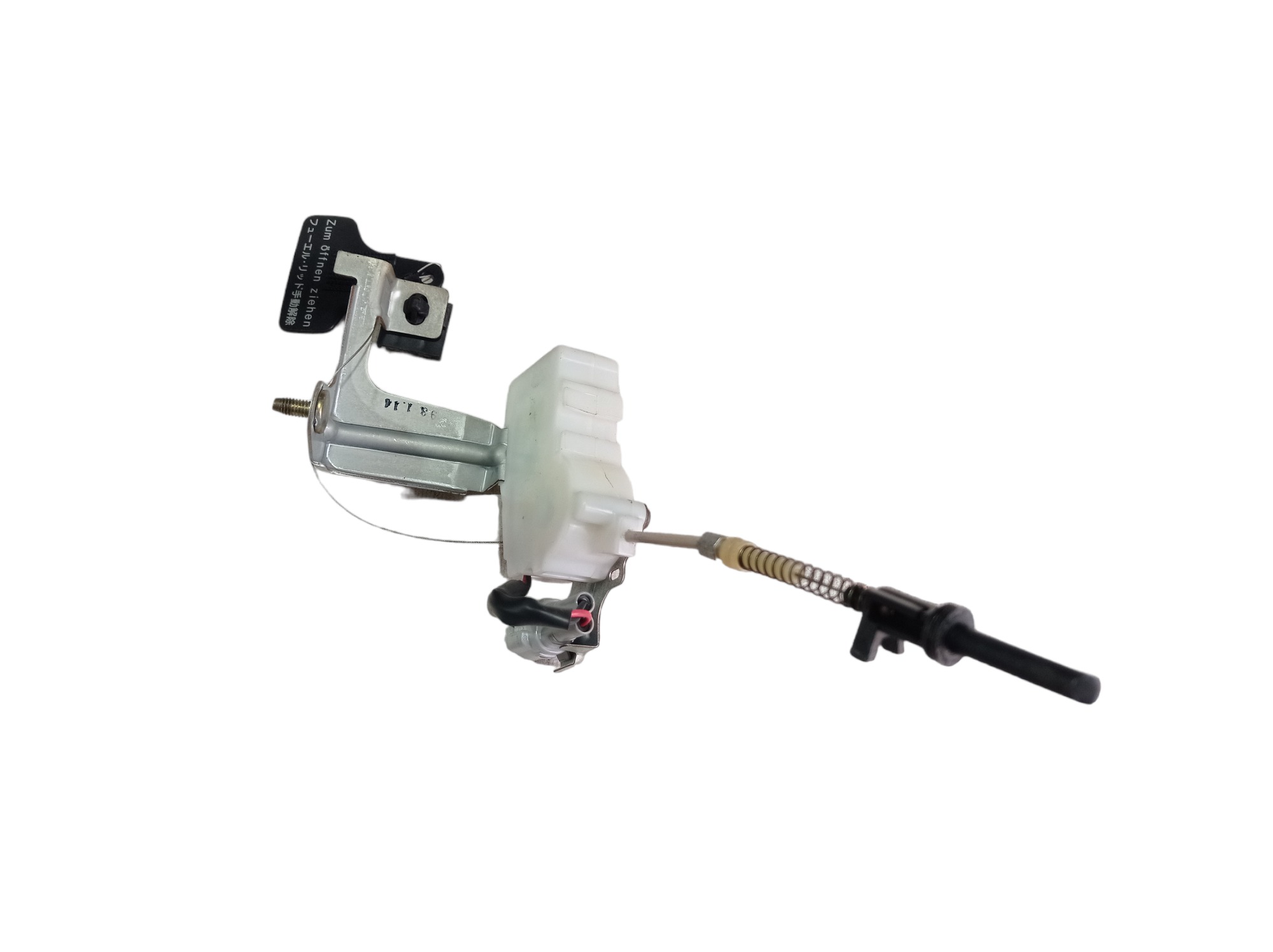 Trava Portinhola Lexus Es300 1993 V571 5