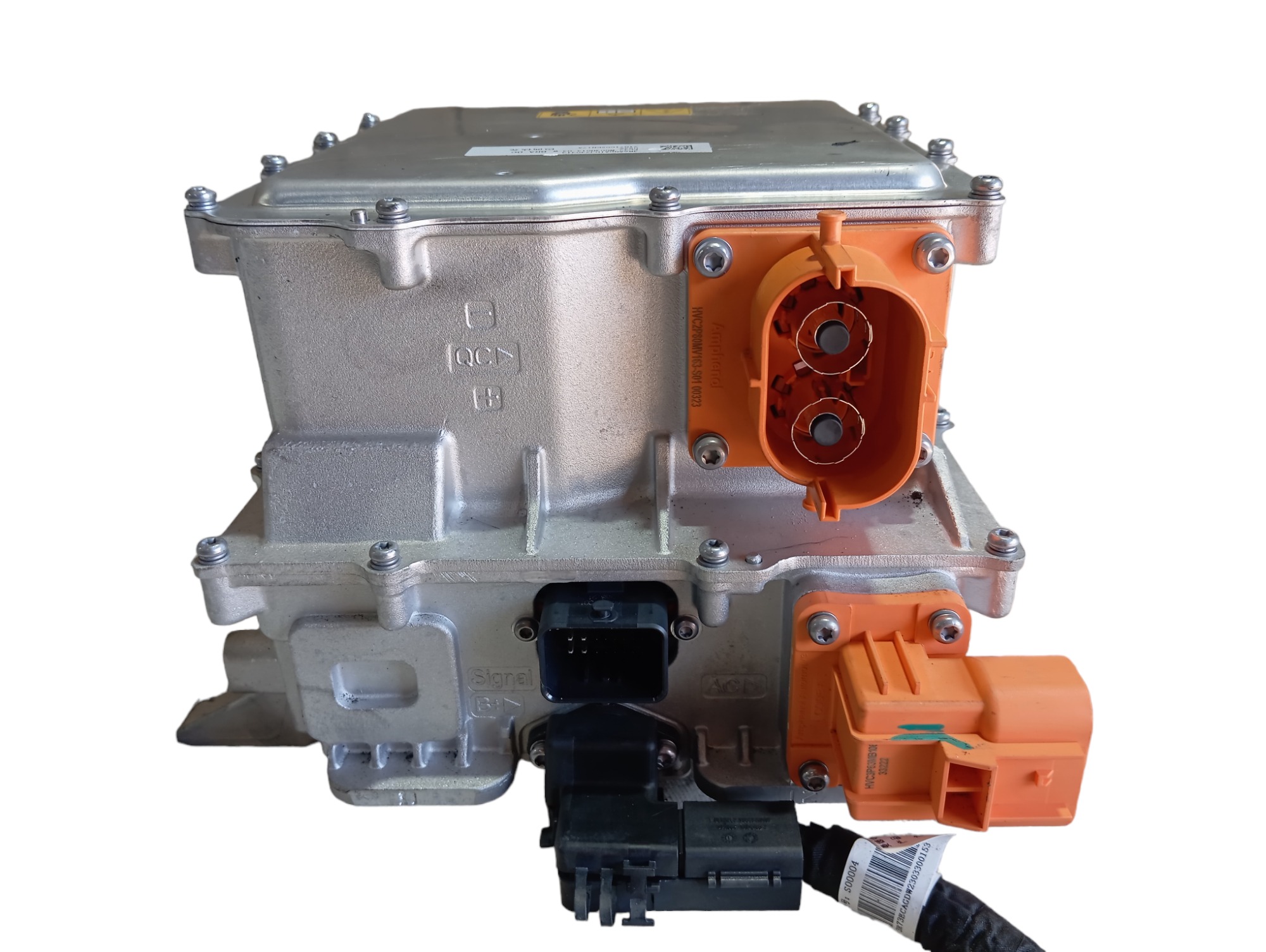 Inversor Tensor Gwm Haval H6 Gt 1.5 2024 V598 8