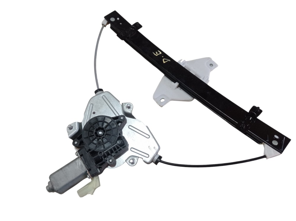 Maquina Vidro Dianteira Esquerda Jac Iev40 2020 V615 3
