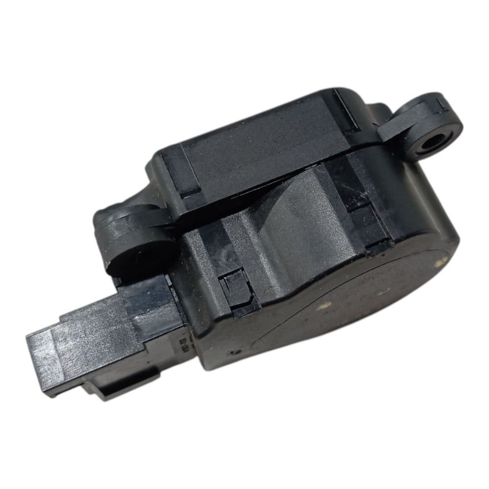 Motor Atuador Ar Condicionado Mercedes C180 2002 2007 V661 4
