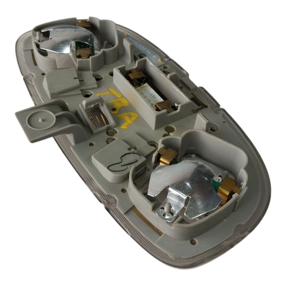 Luz Cortesia Interna Traseira Ford Fusion 2009 2012 V637 10