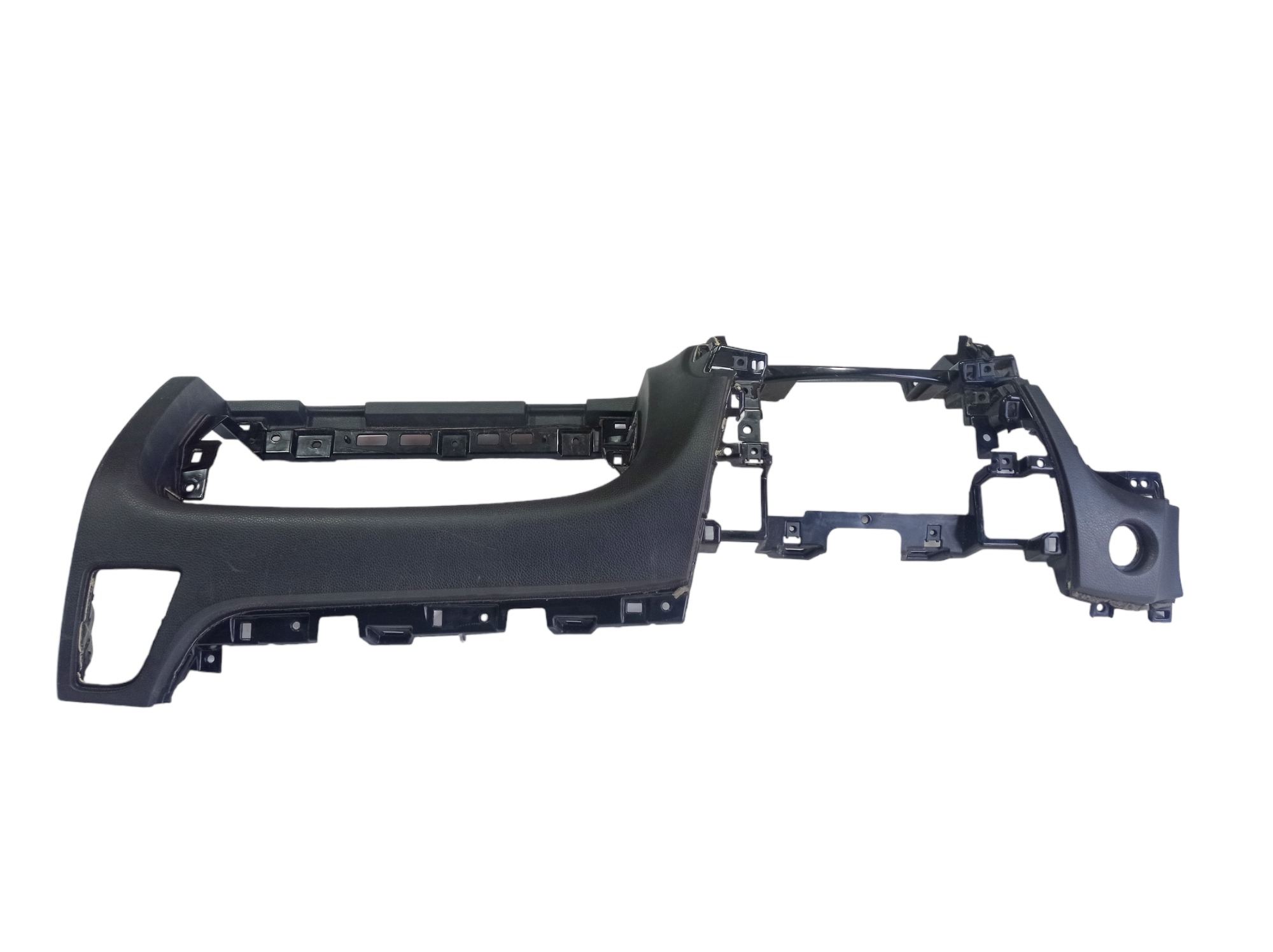 Acabamento Direito Painel Hyundai Equus Vs460 2013 V577 4