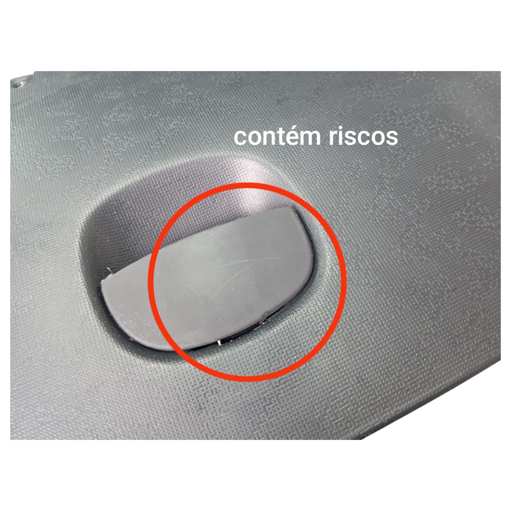 Porta Luvas Fiat Mobi 1.0 2024 V654 5