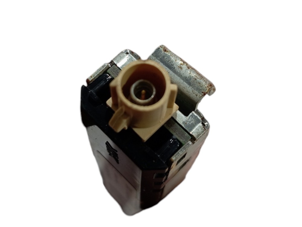 Antena Keyless Vw Golf Highline 1.4 2014 V626 1