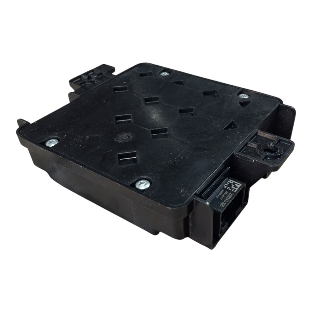 Módulo Pressão Pneus Ram Rampage Rt 2023 2024 V641 9