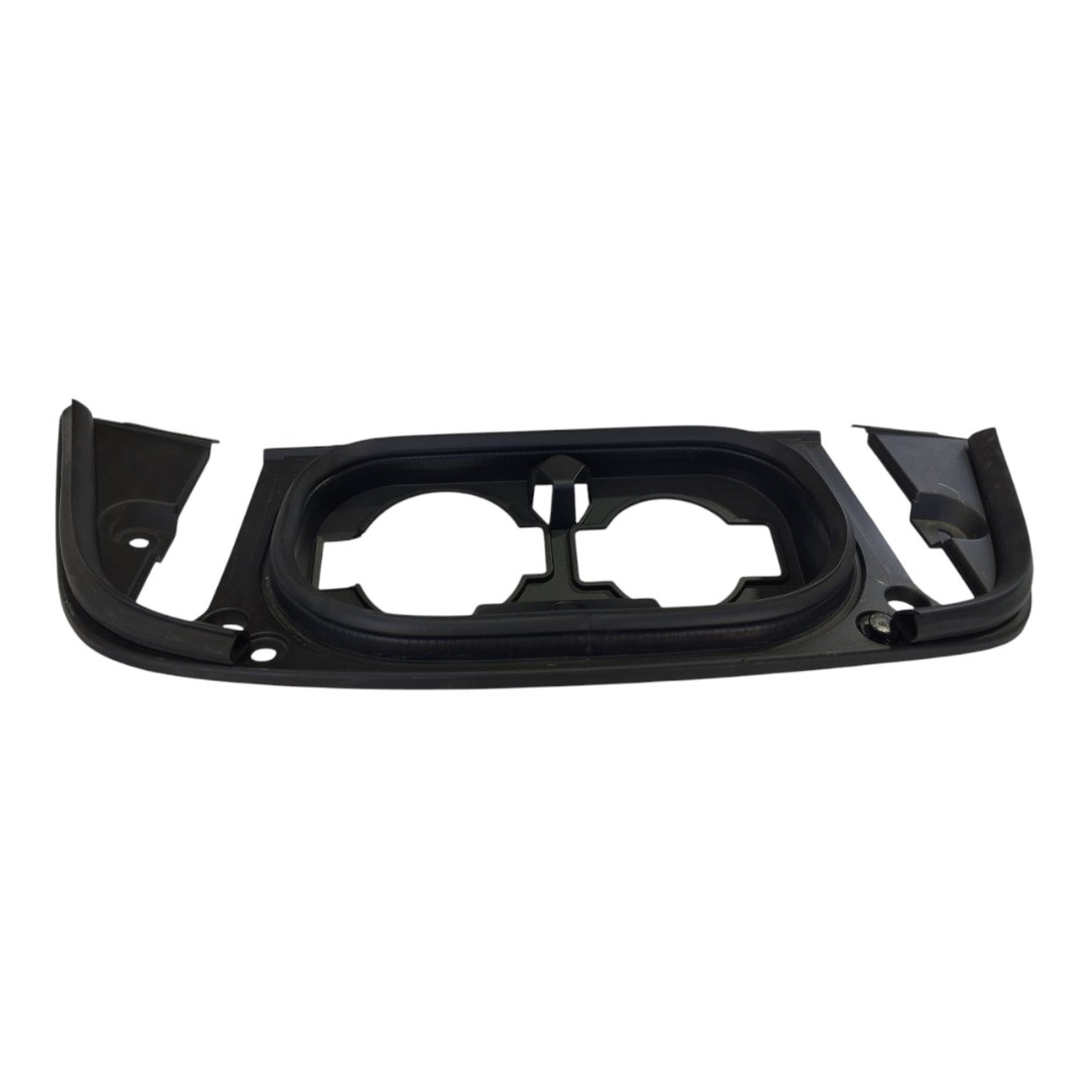 Moldura Tomada Carregamento  Nissan Leaf 2023 V632 2