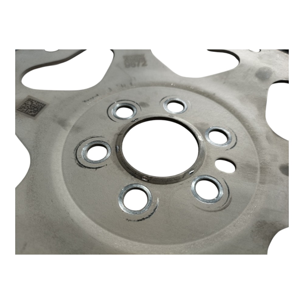 Volante Cremalheira Motor Gm Tracker 1.0 2020 2025 V627 9