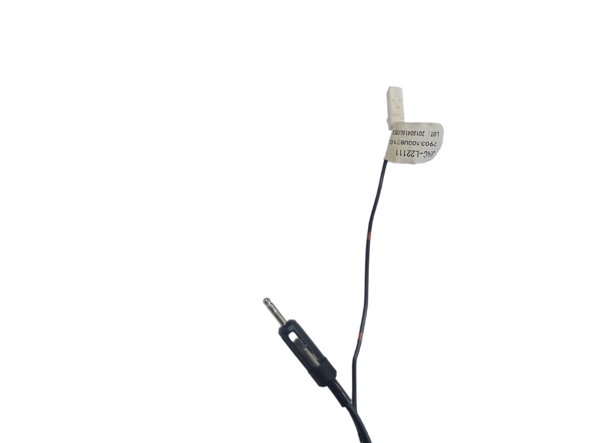 Antena De Teto Jac T40 2019 V565 6