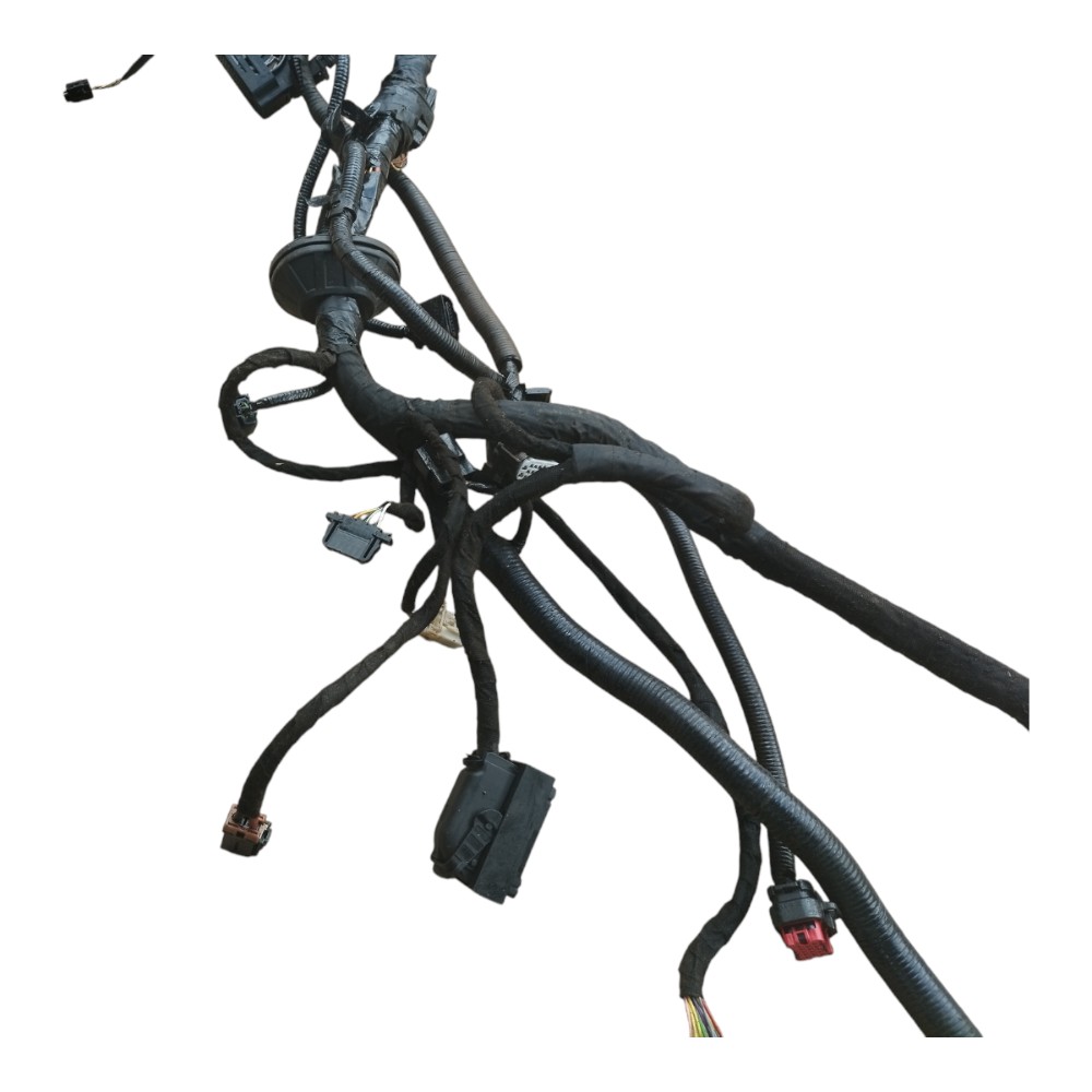 Chicote Externo Jac E-j7 2023 V618 8