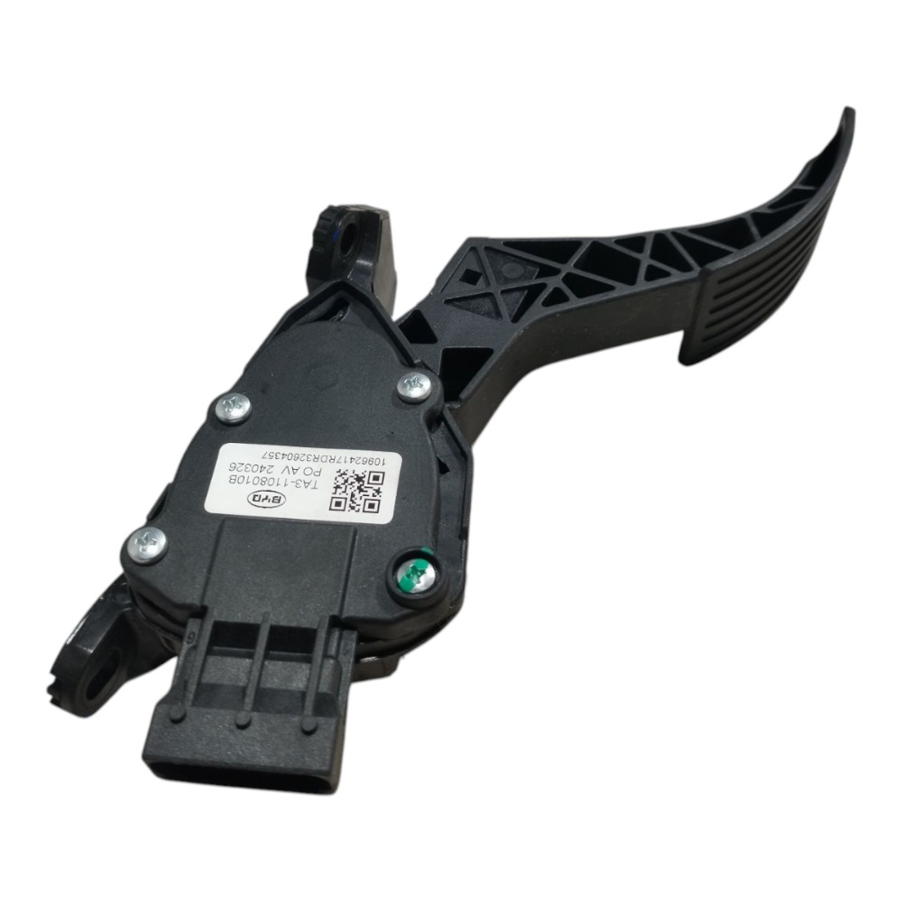 Pedal Acelerador Byd Dolphin Mini 2024 2025 V665 2