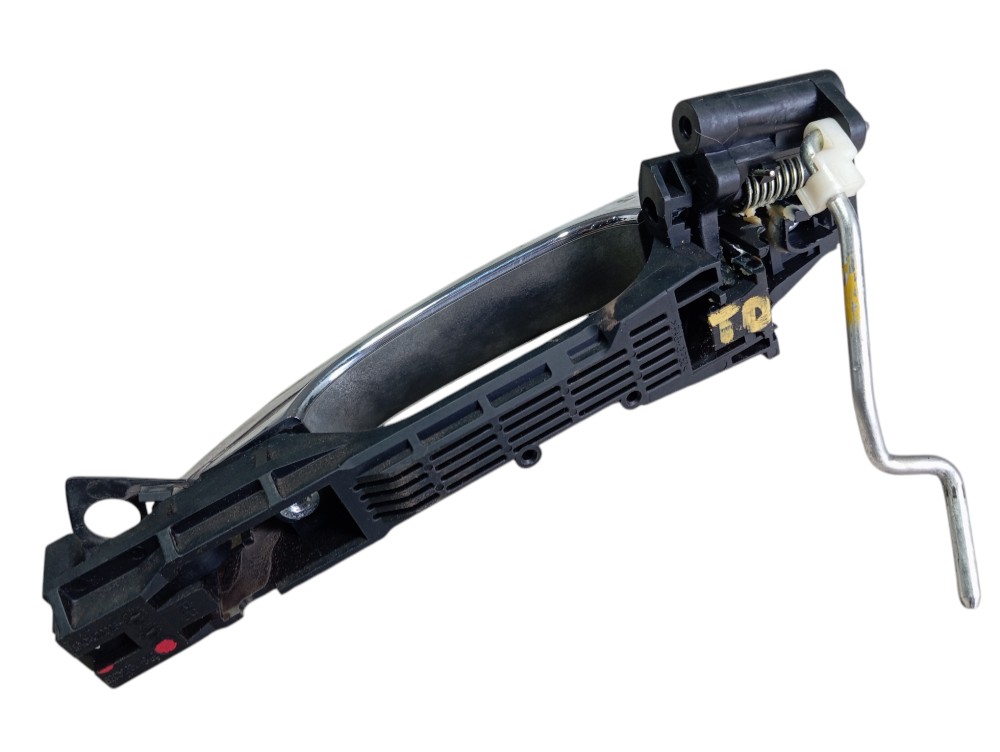 Maçaneta Ext Porta Traseira Direita Jac Iev40 2020 V615 Traseira 8