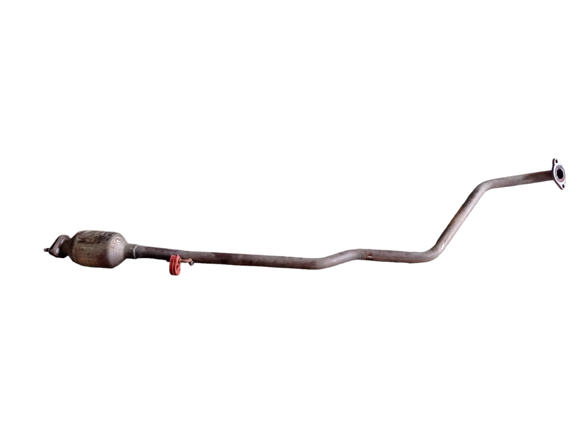 Catalisador Hyundai Hb20 Confort 1.0 2023 V590 7