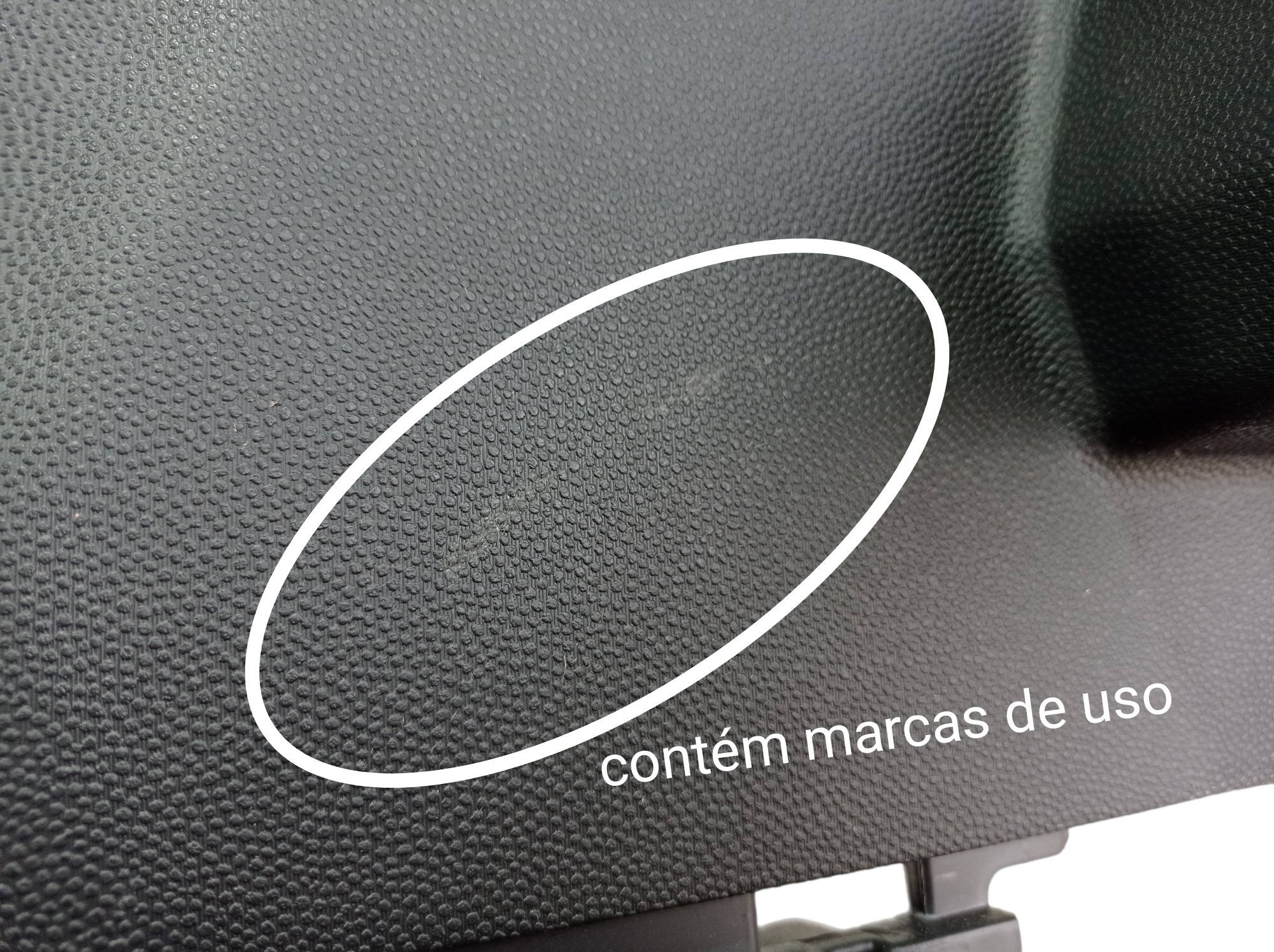 Acabamento Direito Bagagito Jac T40 2019 V565 2