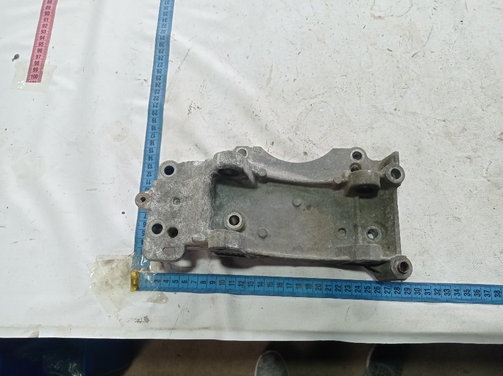 Suporte Compressor Alternador Peugeot 307 C4 2.0 2008 V369 3