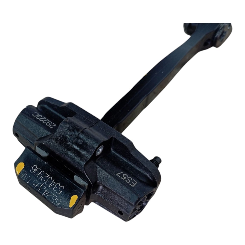 Limitador Porta Diant Direita Ram Rampage Rt 2023 2024 V641 4