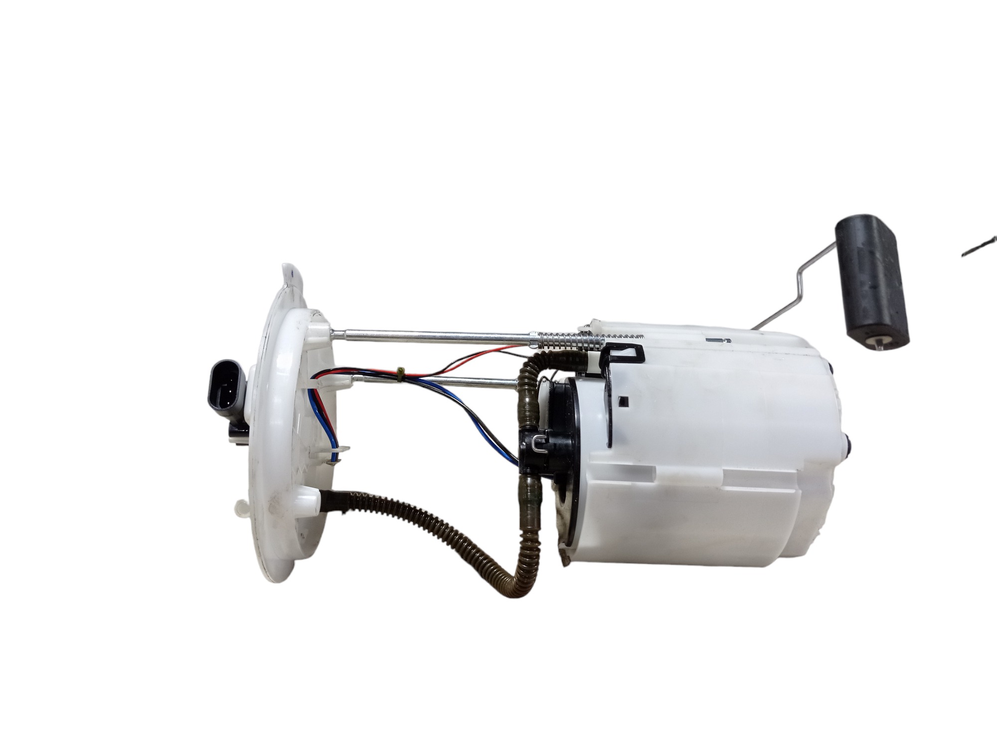 Bomba De Combustível Gwm Haval H6 Gt 1.5 2024 V598 3